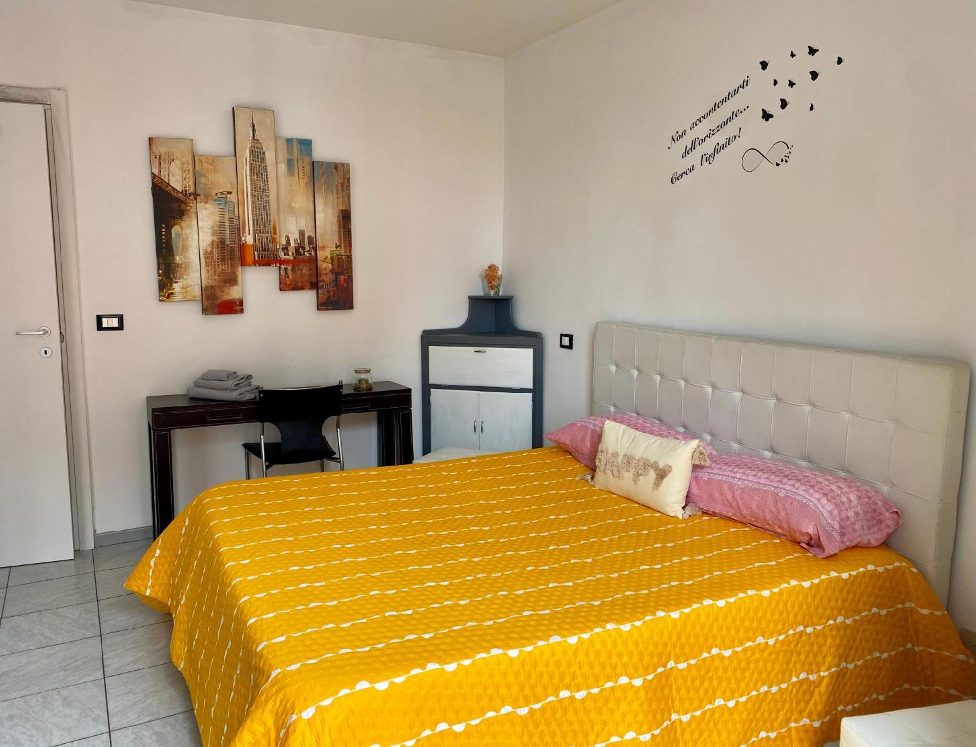 Easyescape - Casa Vacanze Torino Exteriér fotografie