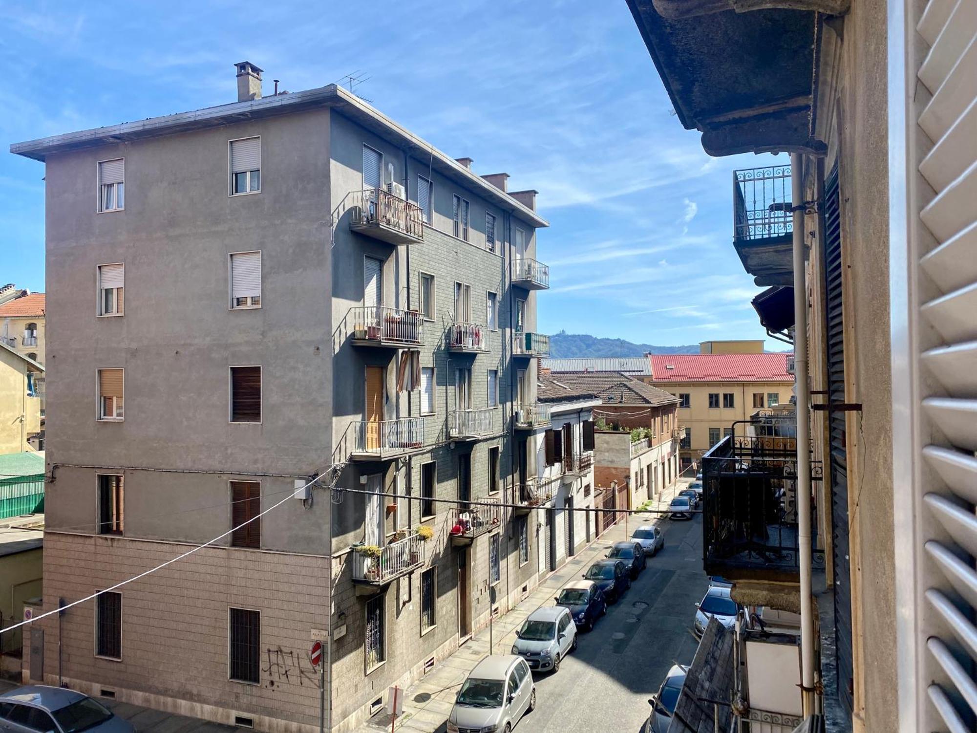 Easyescape - Casa Vacanze Torino Exteriér fotografie