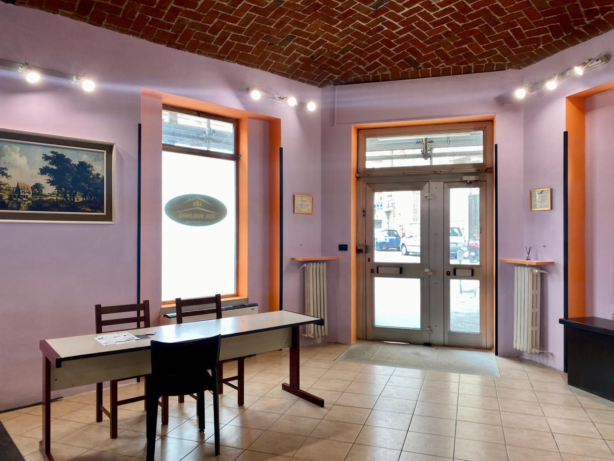 Easyescape - Casa Vacanze Torino Exteriér fotografie