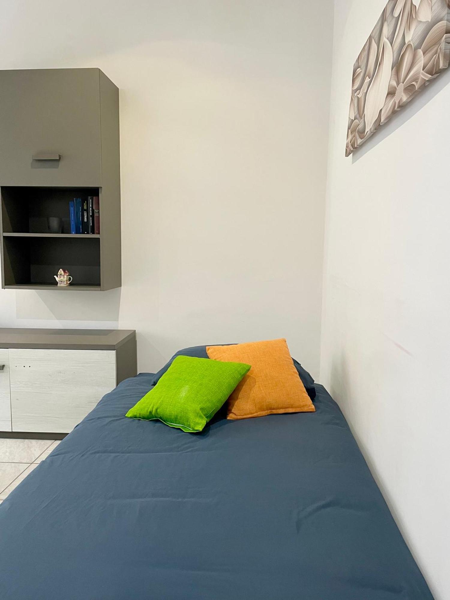Easyescape - Casa Vacanze Torino Exteriér fotografie