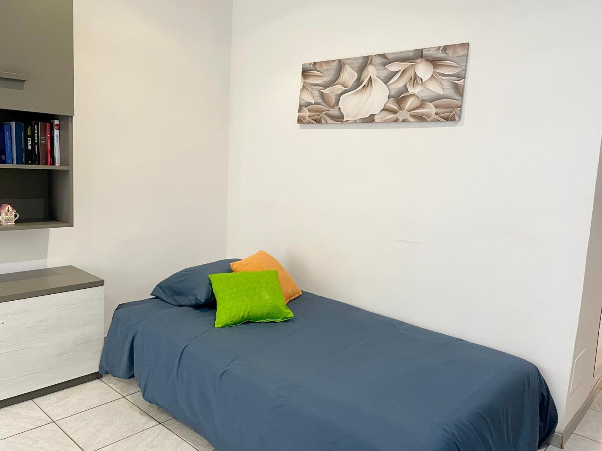 Easyescape - Casa Vacanze Torino Exteriér fotografie