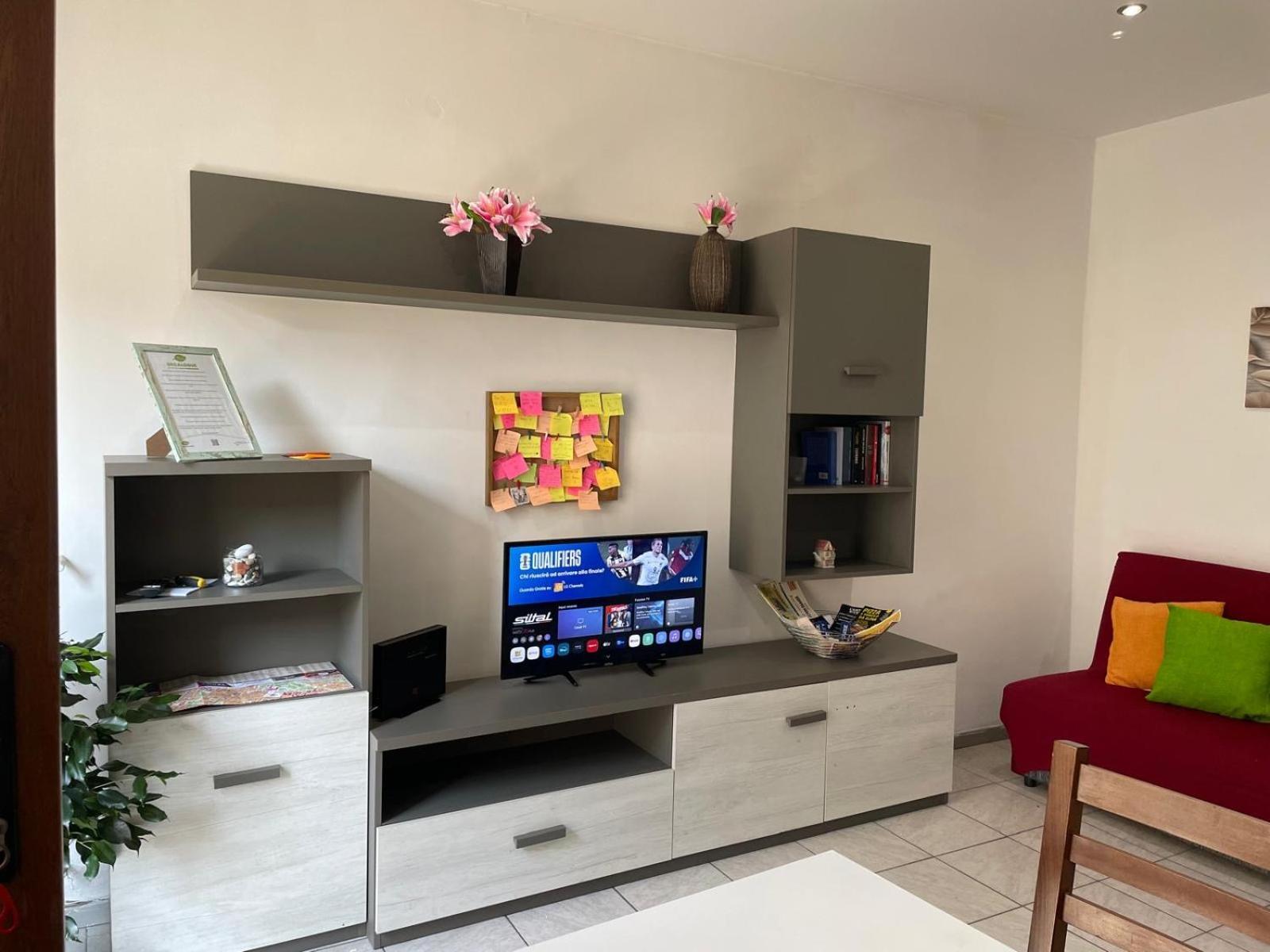 Easyescape - Casa Vacanze Torino Exteriér fotografie